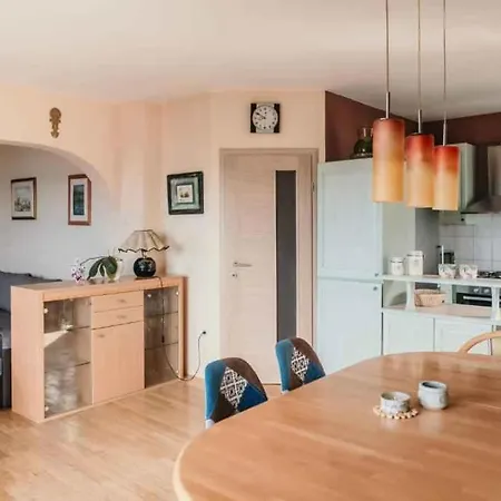 Apartment In 43513