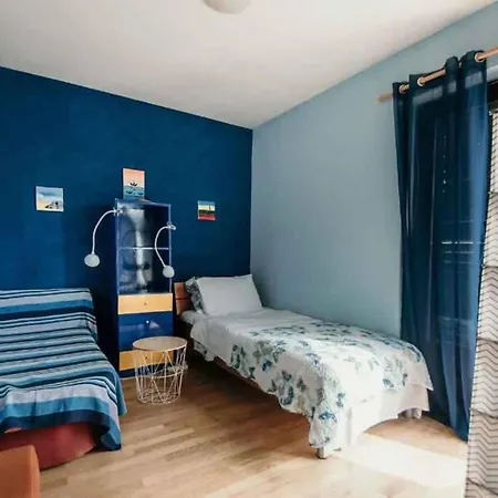 Apartment In 43513 Dramalj