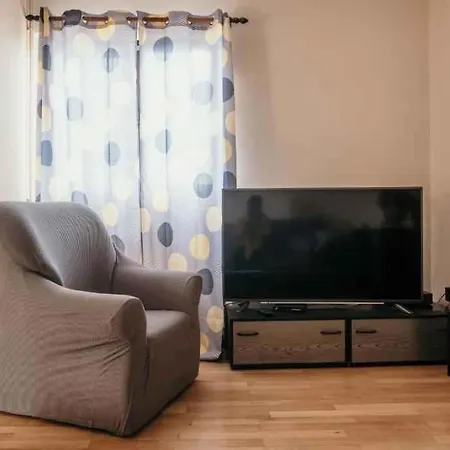 Apartment In 43513 Dramalj